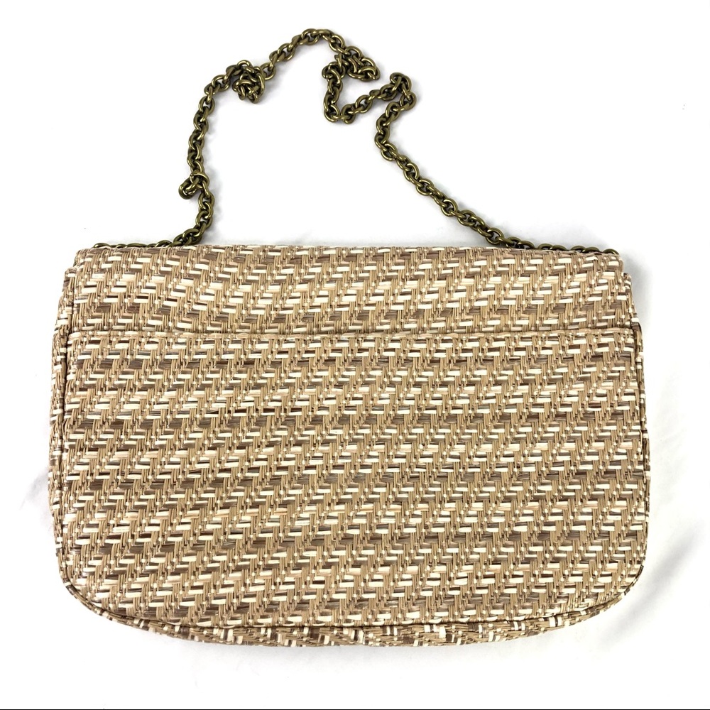 J Crew Shoulder Purse - Picture 8 of 14